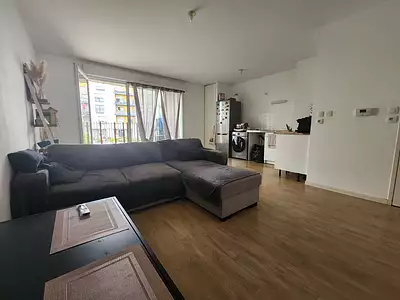 Appartement, 45 m²