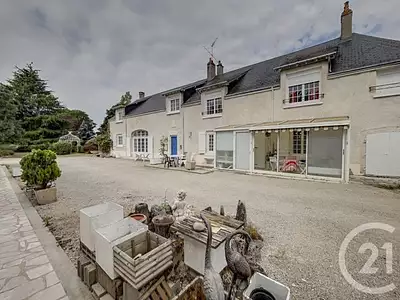 Maison, 332 m²