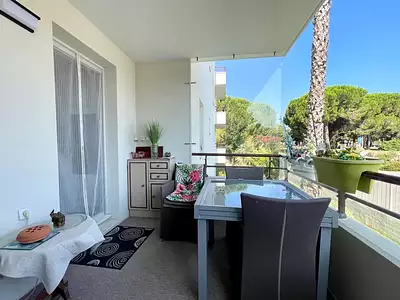 Appartement, 49 m²