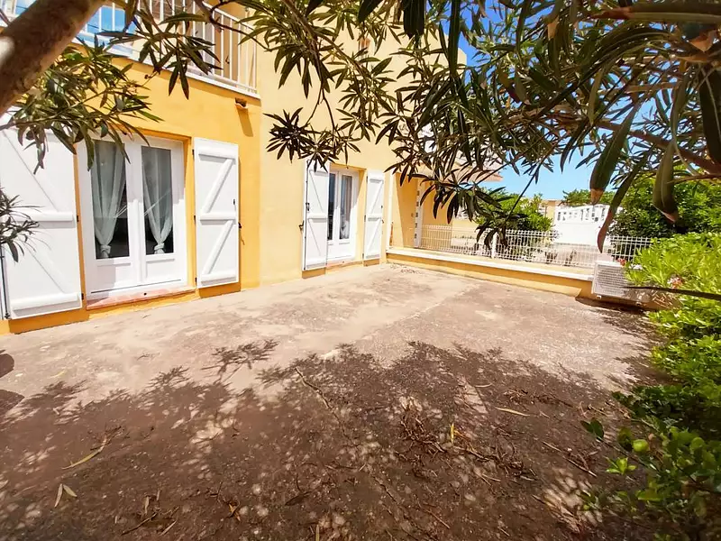 Appartement, 32 m²