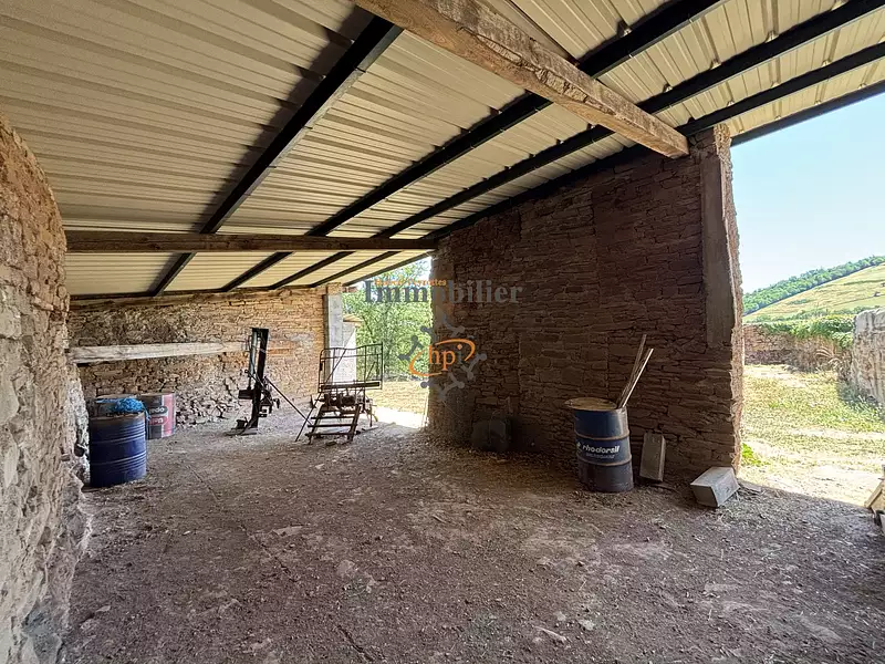 Maison, 94 m²