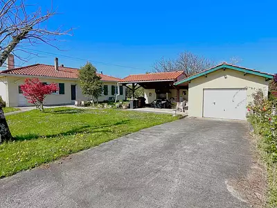 Maison, 122 m²