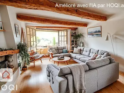 Maison, 120 m²
