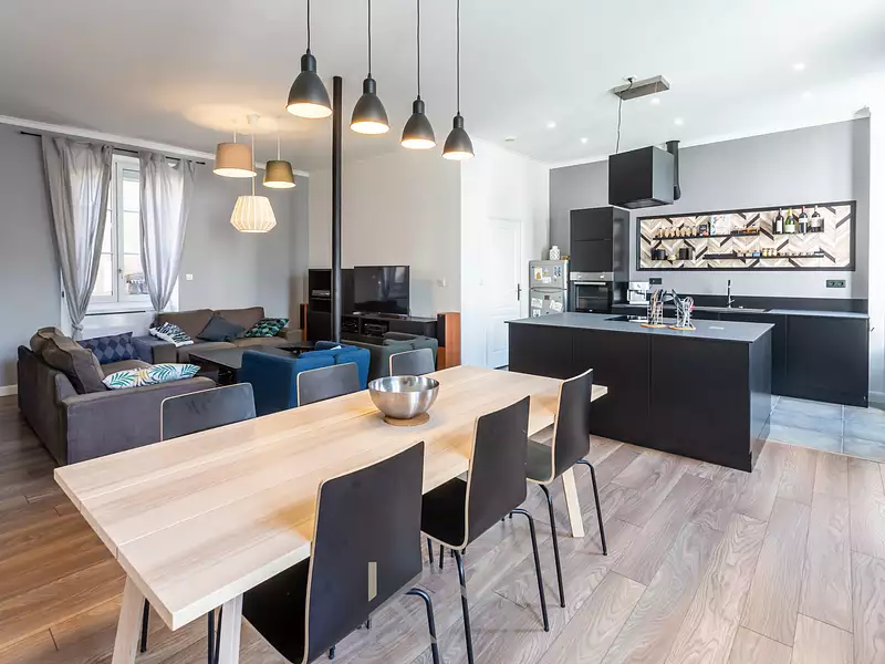 Appartement, 97 m²