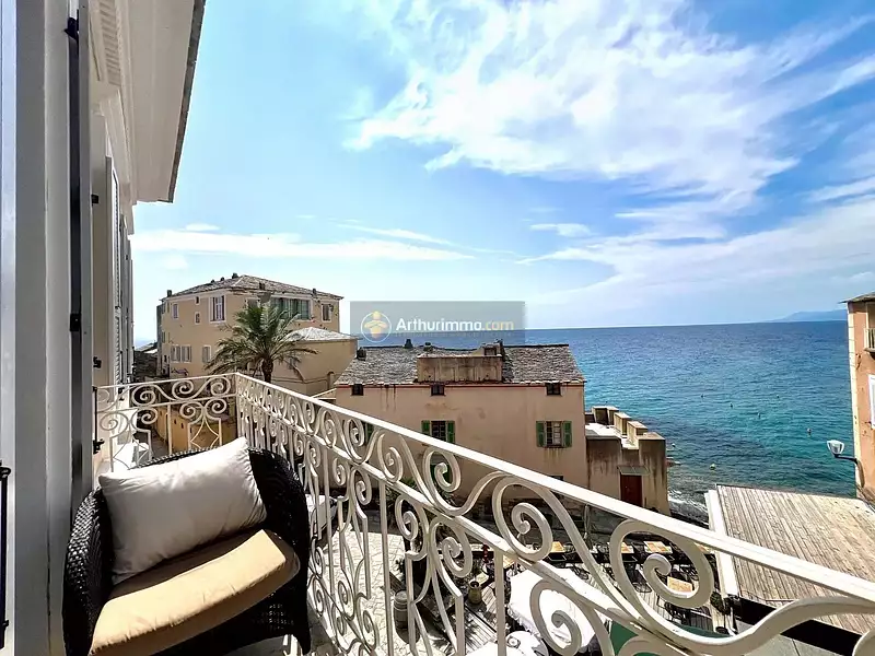 Appartement, 71 m²
