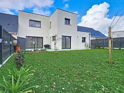 Maison, 138 m²