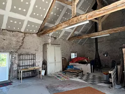 Maison, 125 m²