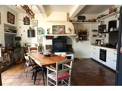 Maison, 232 m²