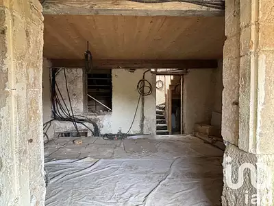 Maison, 81 m²