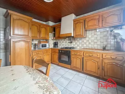 Maison, 80 m²