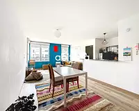 Appartement, 41,53 m²