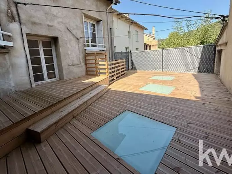 Appartement, 85 m²