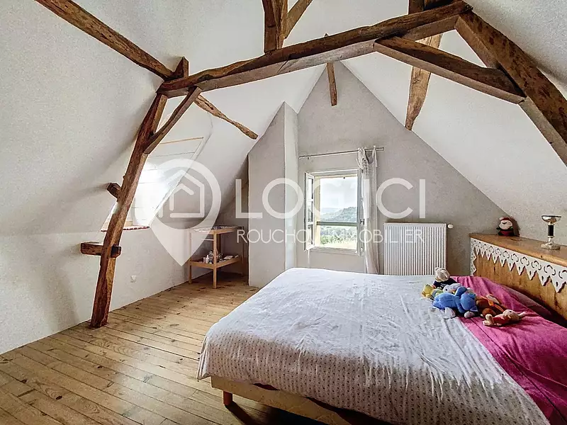Maison, 220 m²
