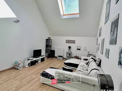 Maison, 350 m²