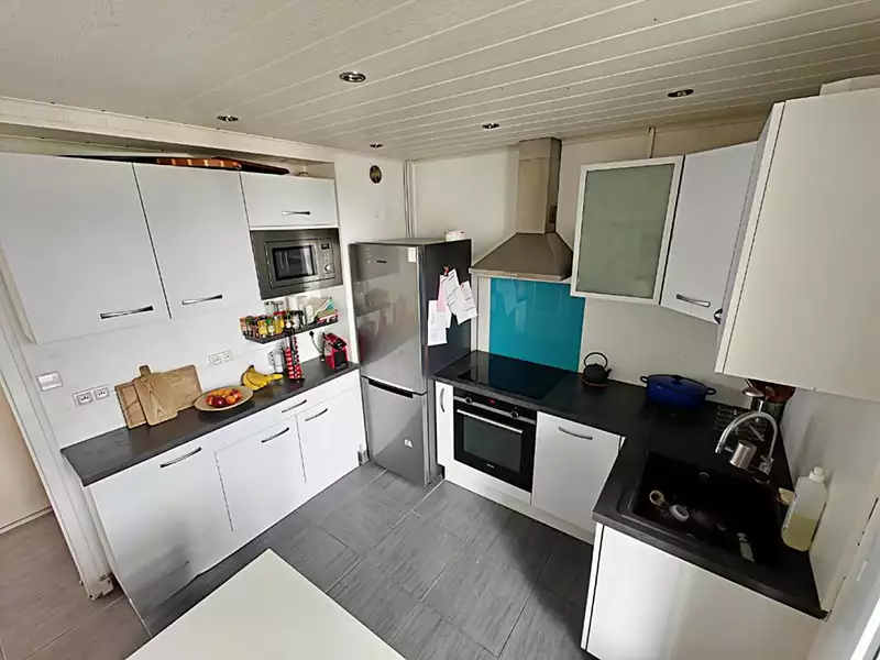 Appartement, 66 m²