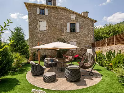 Maison, 350 m²