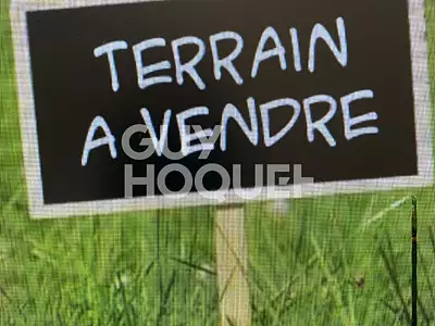 Terrain, 586 m²