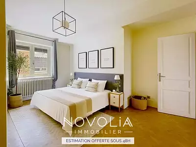 Appartement, 87,63 m²