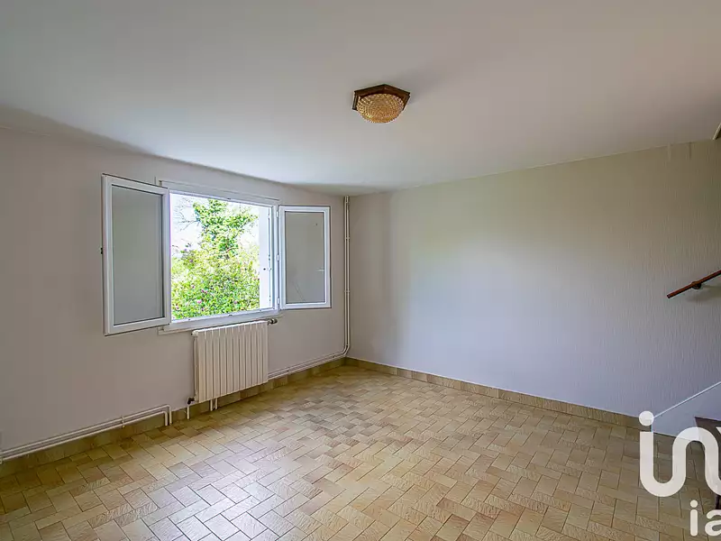 Maison, 141 m²