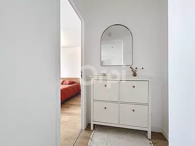 Appartement, 37 m²