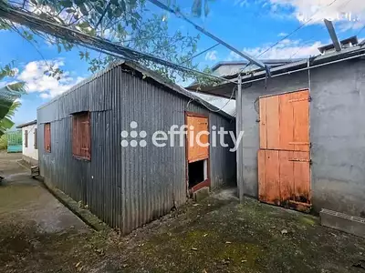 Maison, 70 m²