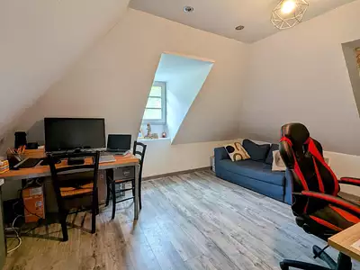 Maison, 78 m²