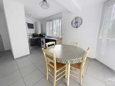 Appartement, 65 m²