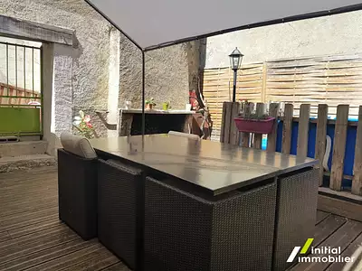 Maison, 142 m²