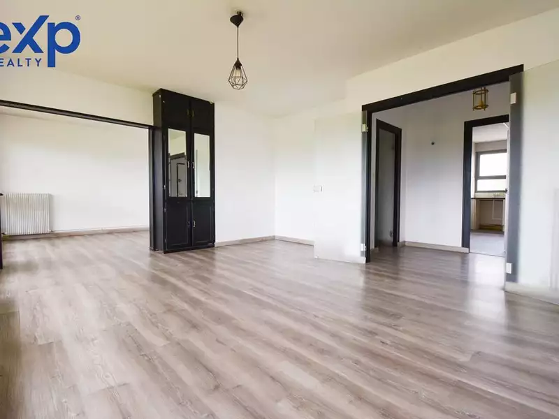 Appartement, 96 m²
