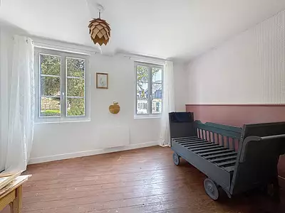 Maison, 100 m²