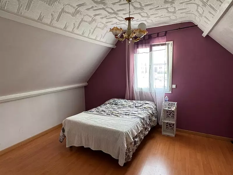 Maison, 128 m²