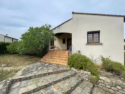 Maison, 128 m²