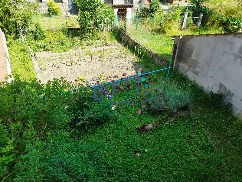 Maison, 121 m²