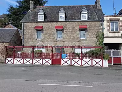 Maison, 269 m²