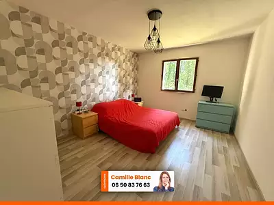 Maison, 127 m²