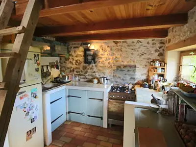 Maison, 112 m²