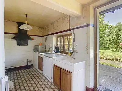 Maison, 224 m²