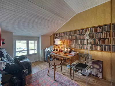 Maison, 190 m²