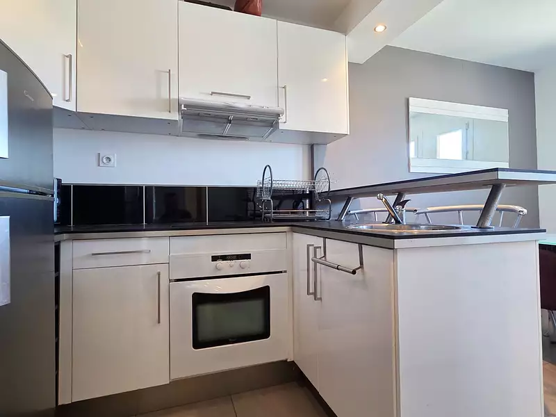 Appartement, 47 m²