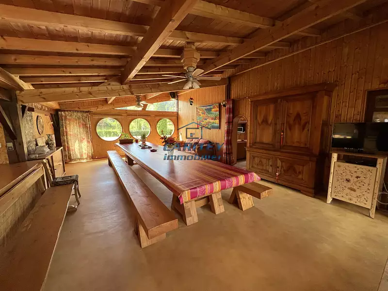 Maison, 140 m²
