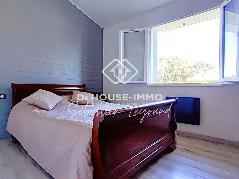 Maison, 96 m²