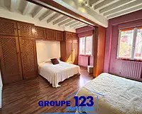 Maison, 223 m²