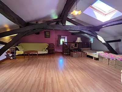 Maison, 96 m²