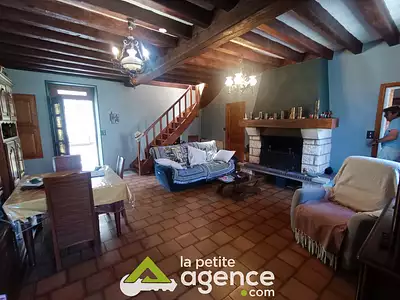 Maison, 168 m²