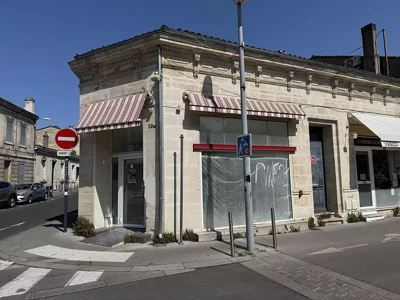 Divers, 47 m²