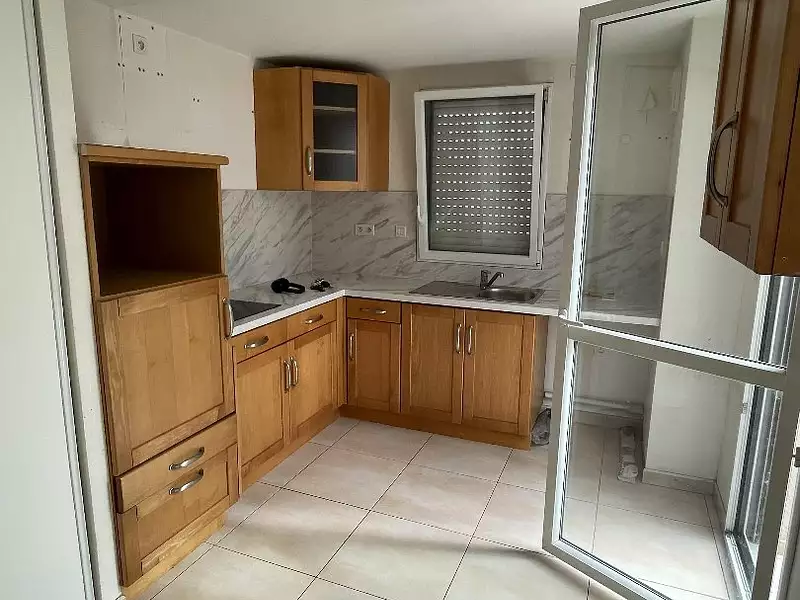 Appartement, 70,33 m²