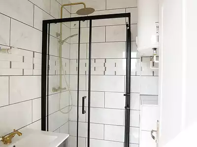 Appartement, 28 m²