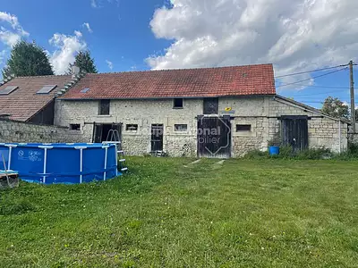 Maison, 143 m²