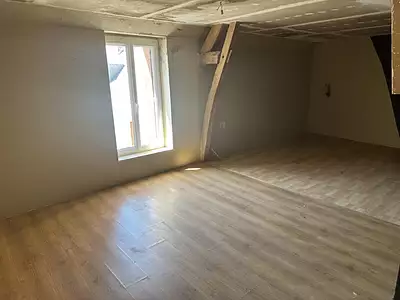 Maison, 206 m²