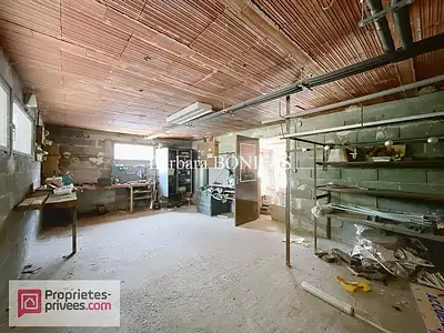 Maison, 124 m²